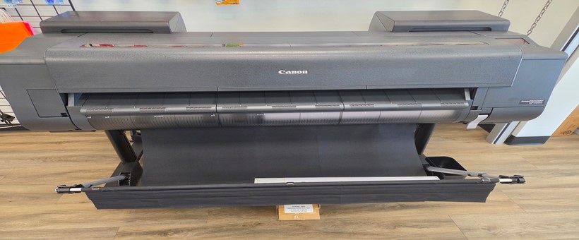 Large Format Printer