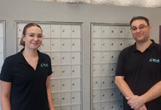 Mailbox Rentals